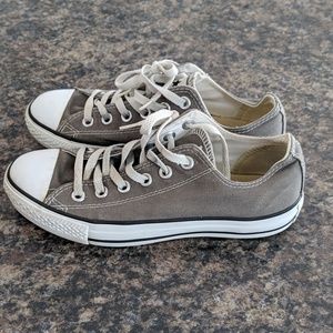 All Star Converse Low Tops